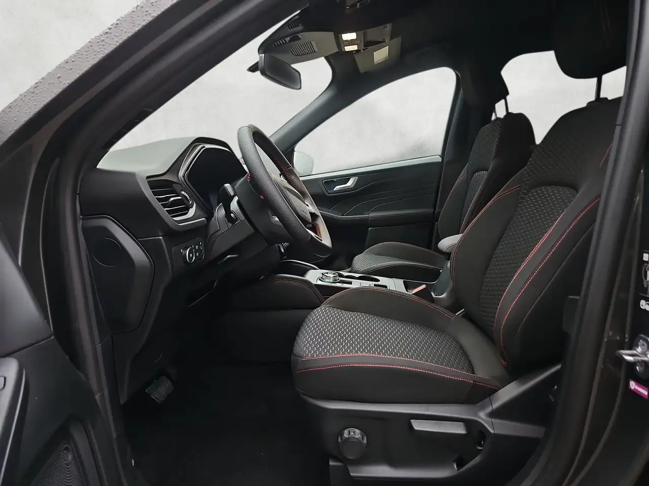Ford Kuga 10