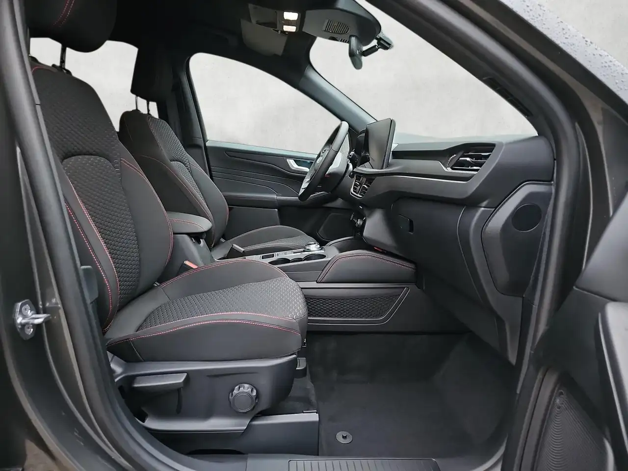 Ford Kuga 11