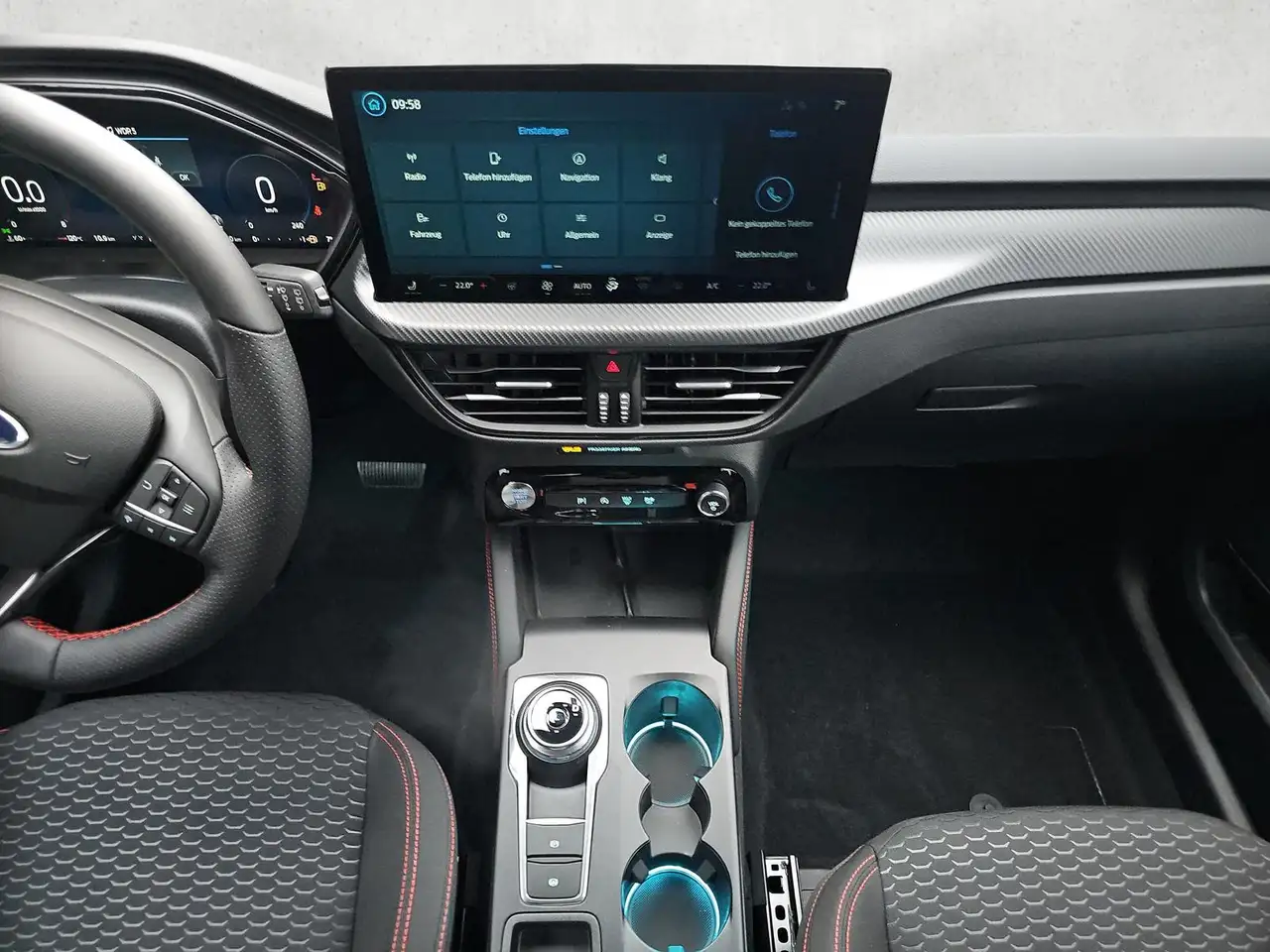Ford Kuga 13
