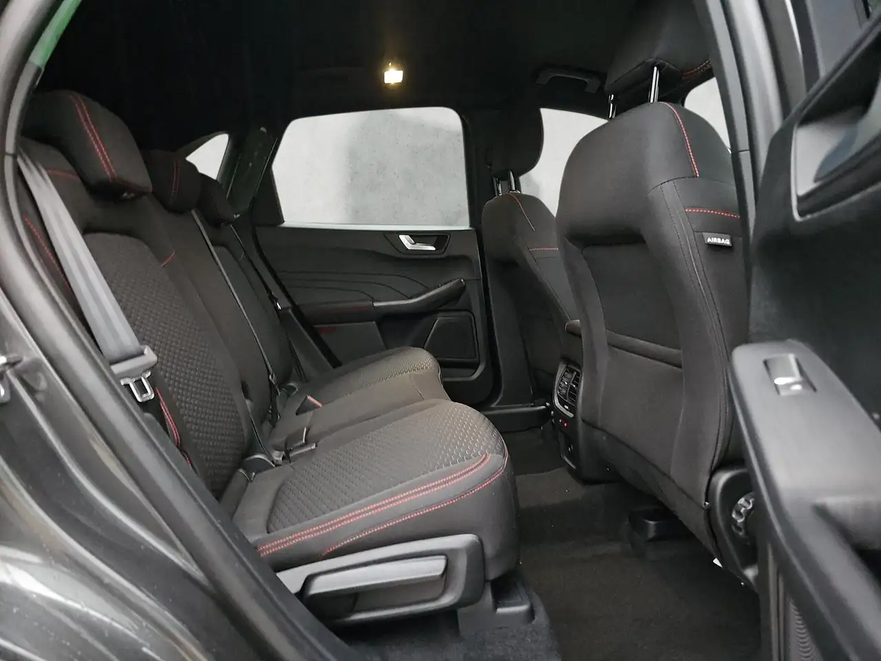 Ford Kuga 14