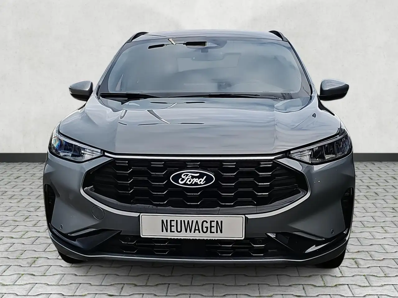 Ford Kuga 3