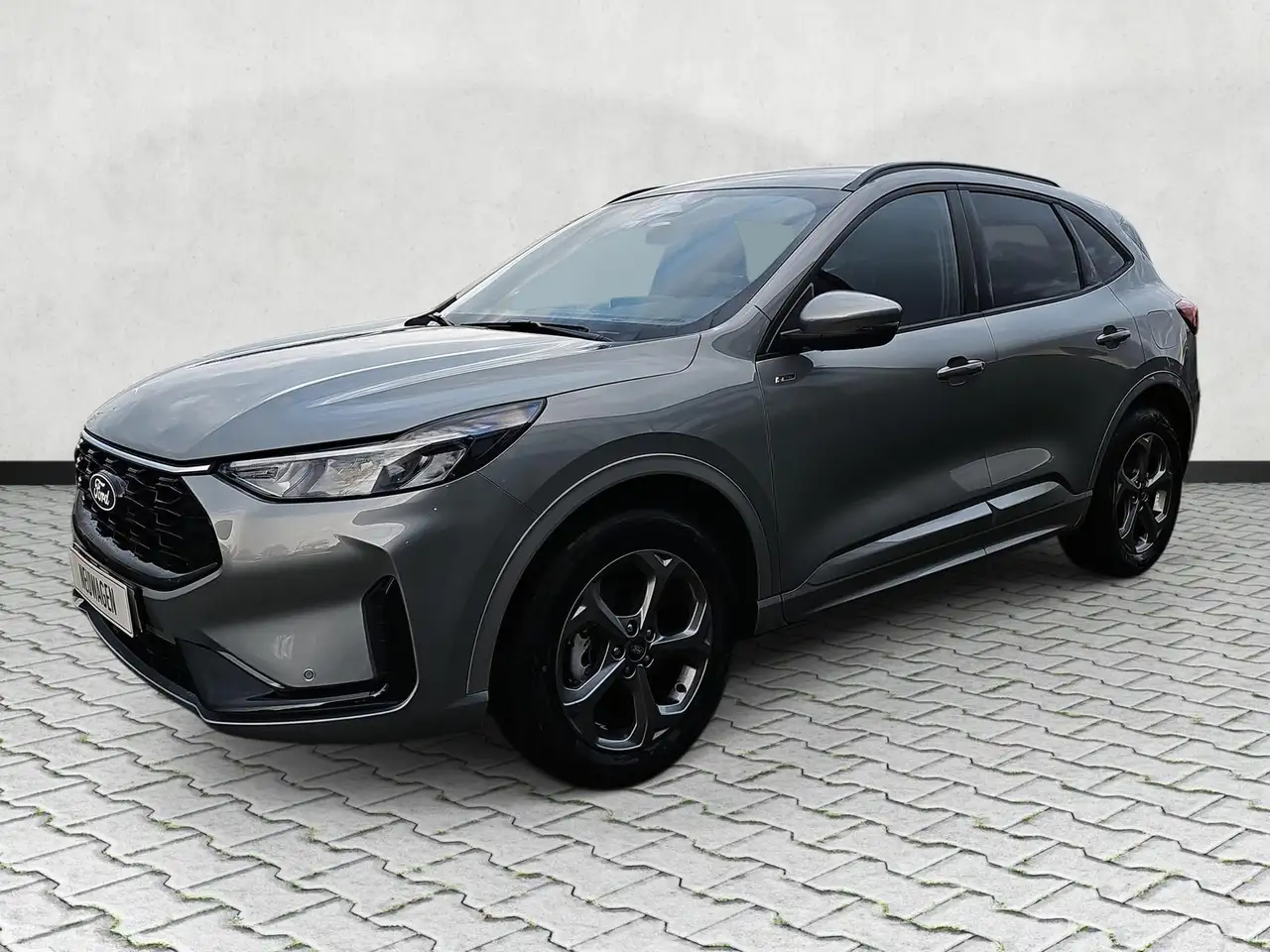 Ford Kuga 4
