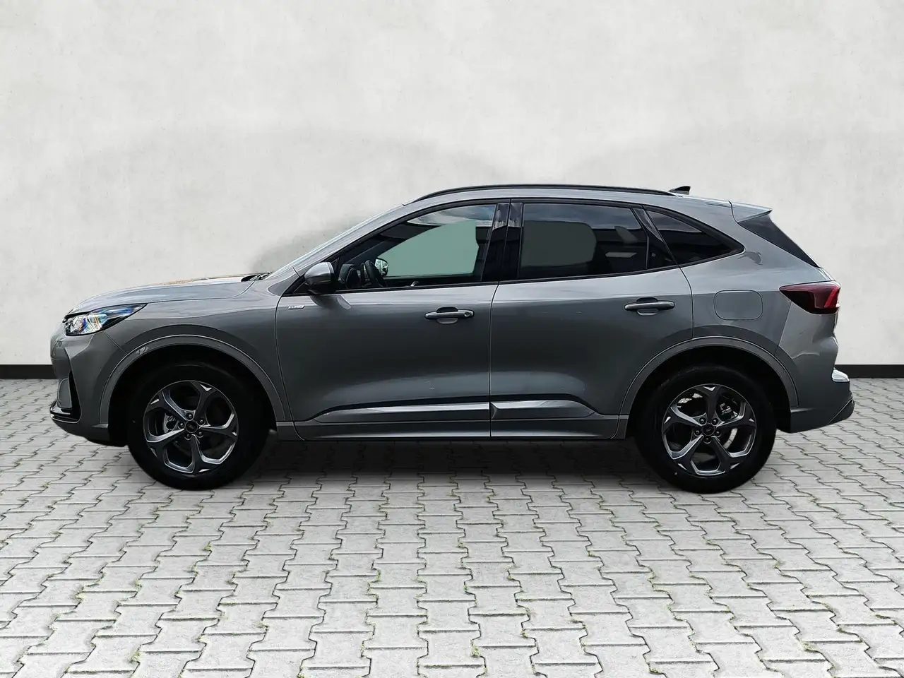 Ford Kuga 5