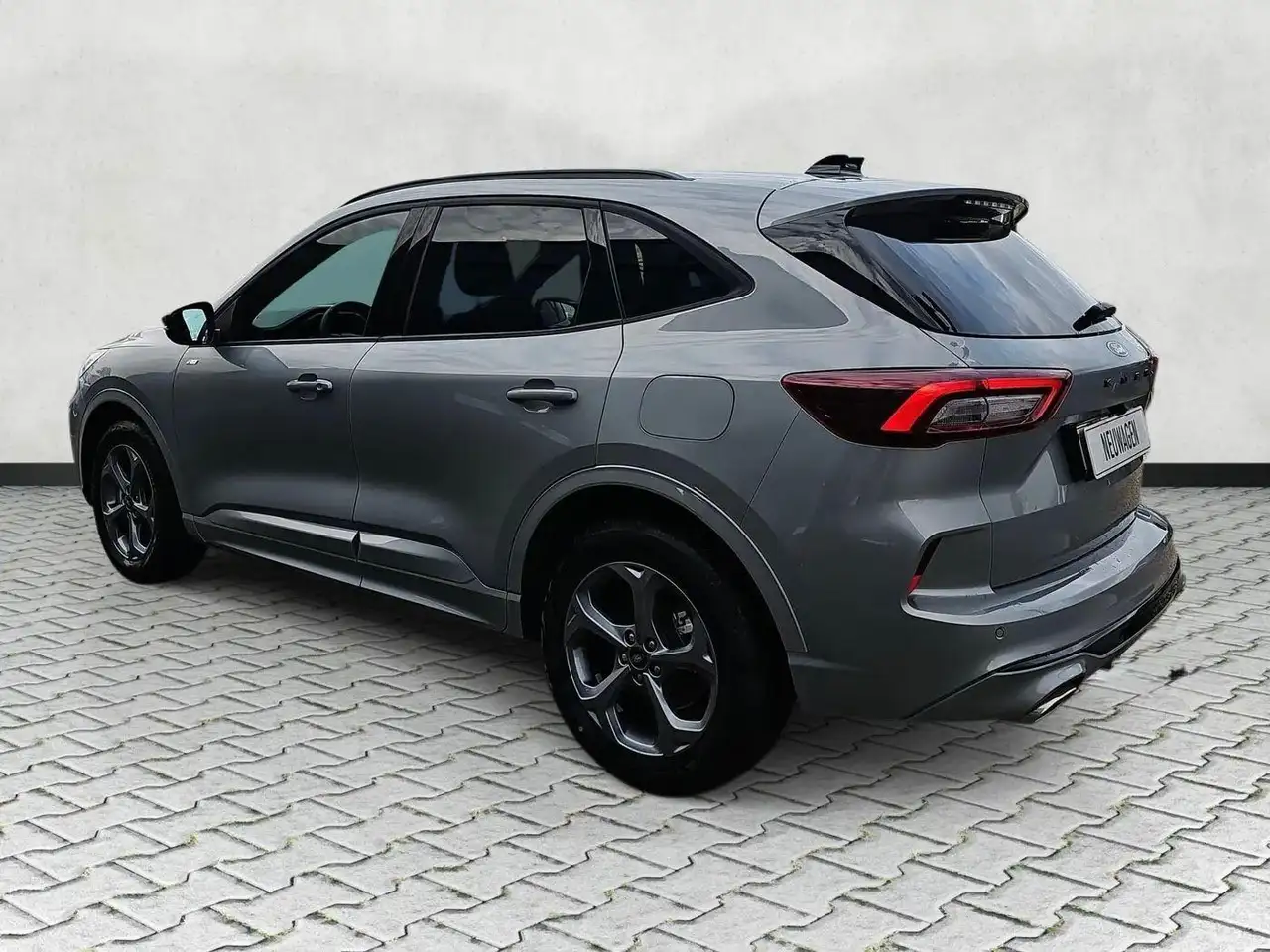 Ford Kuga 6