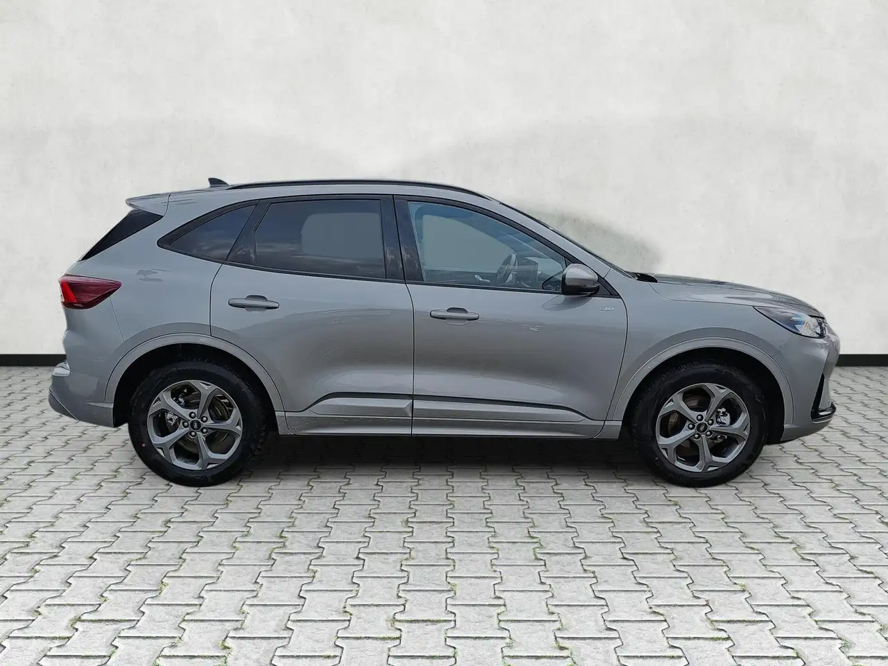 Ford Kuga 9