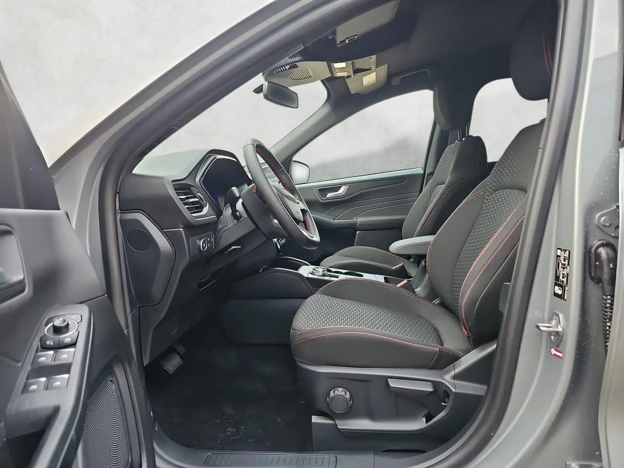 Ford Kuga 10