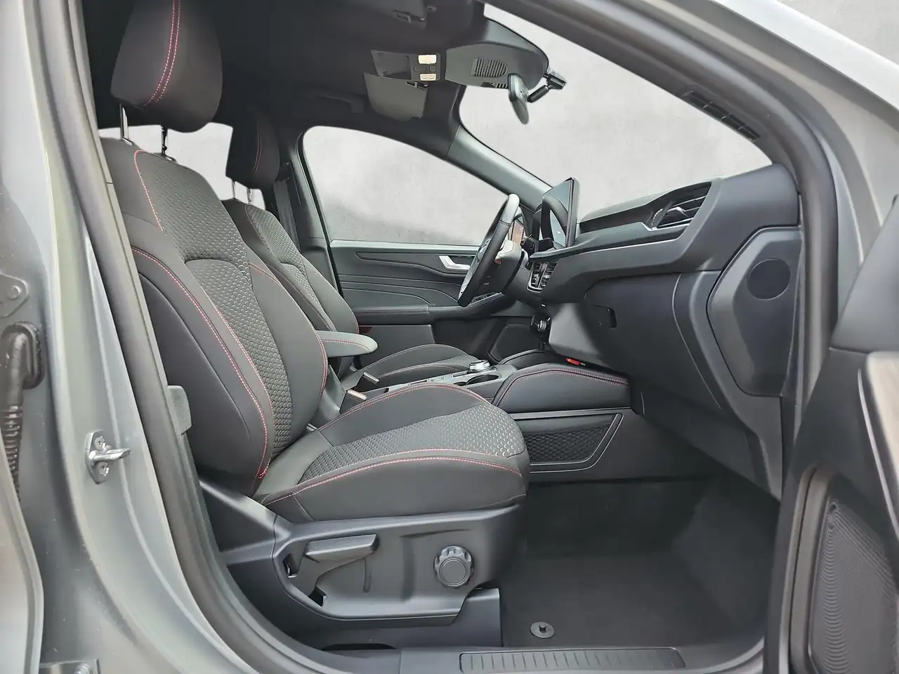 Ford Kuga 11