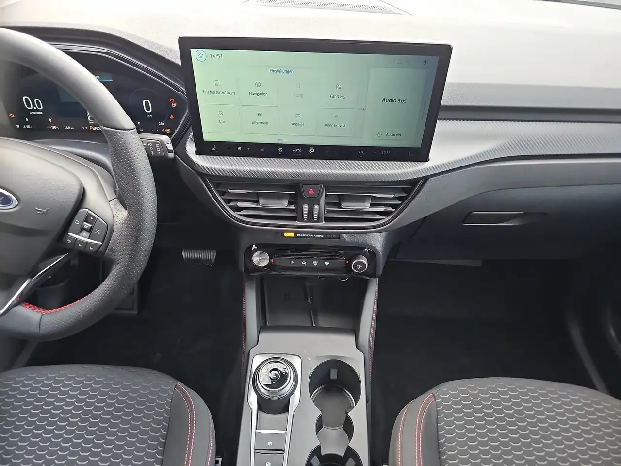 Ford Kuga 13