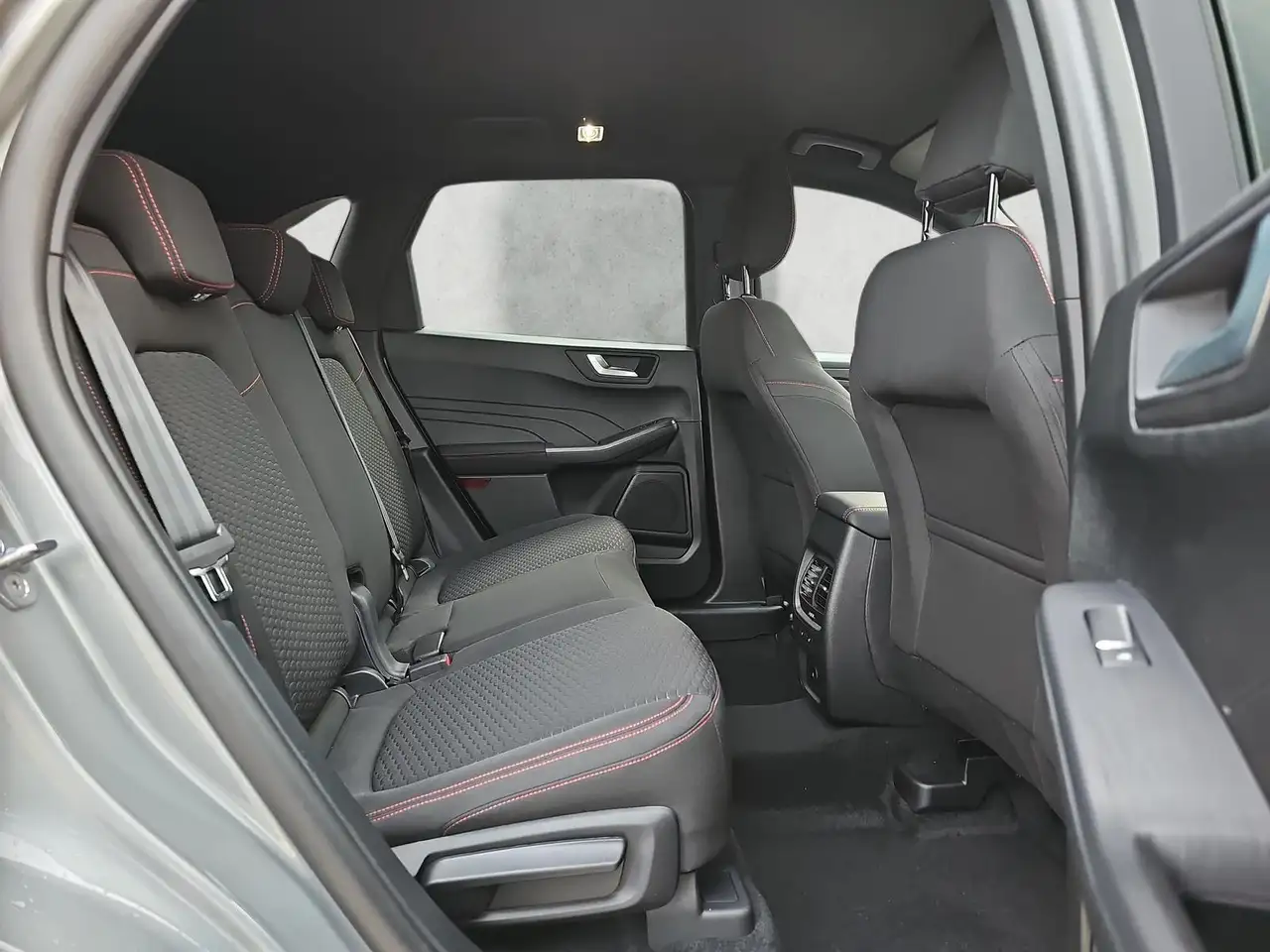 Ford Kuga 14