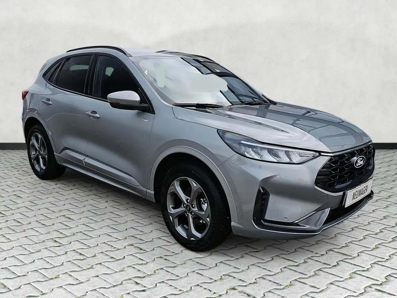 Ford Kuga 16