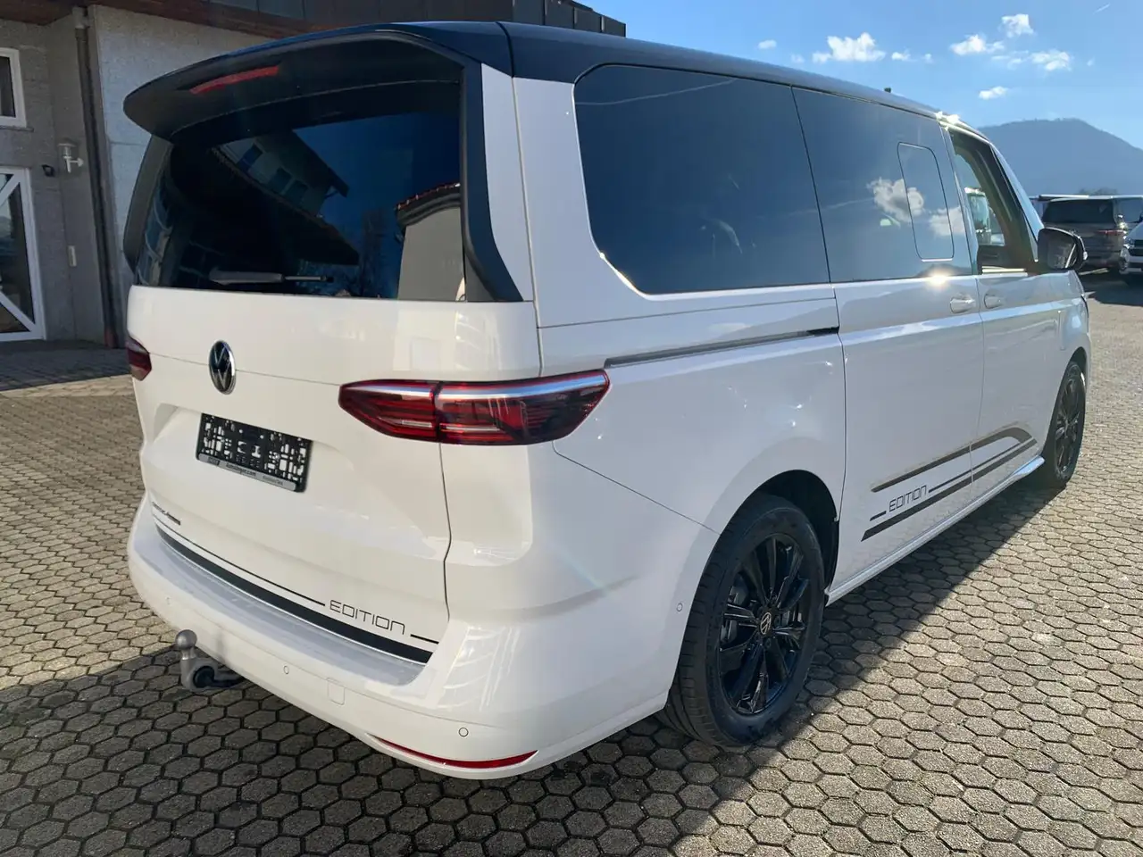Volkswagen T7 Multivan 3