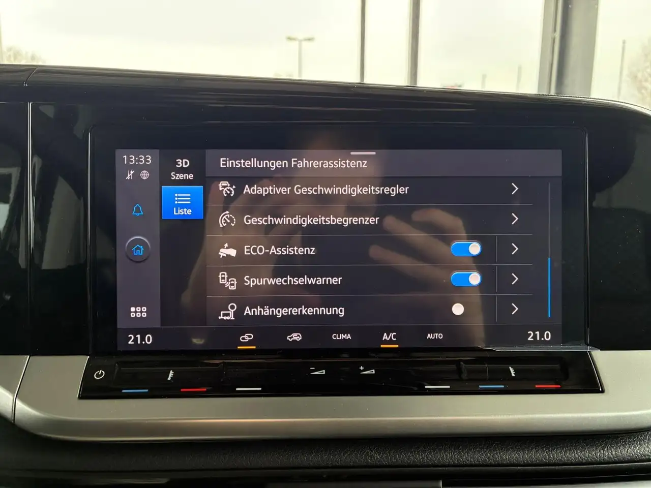 Ford Grand 14