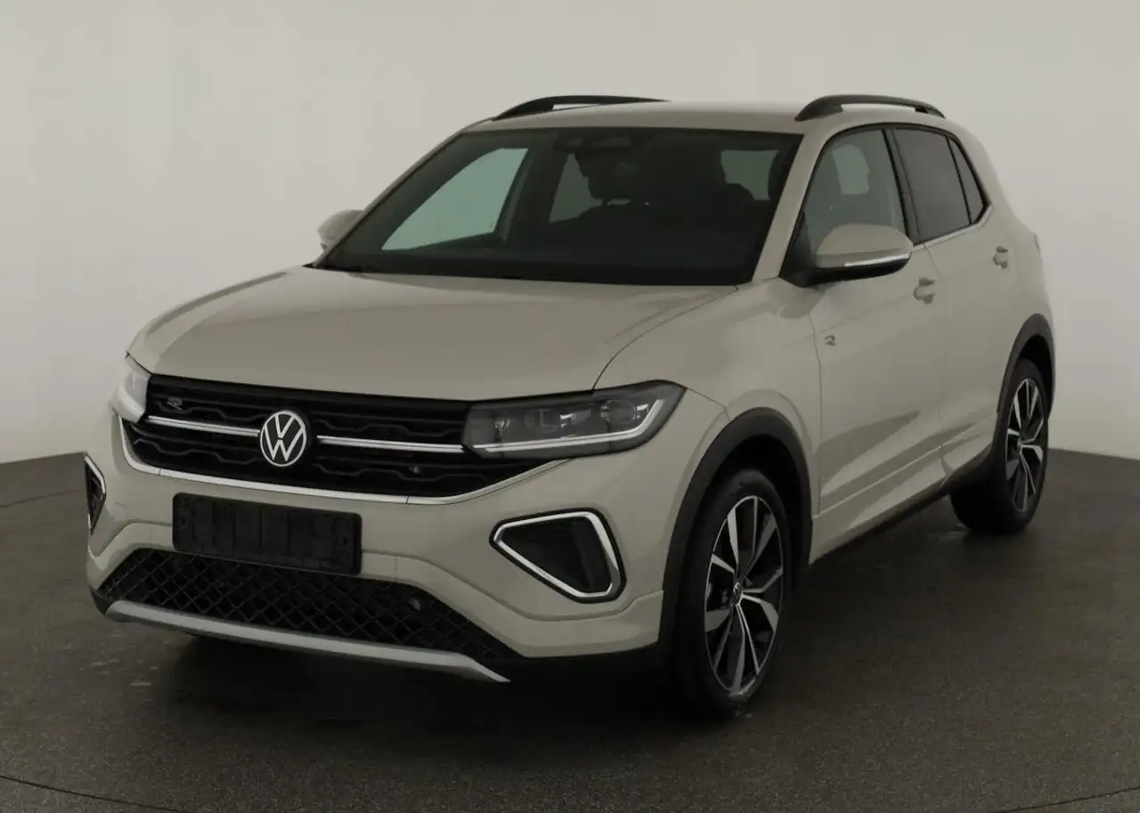 Volkswagen T-Cross 2