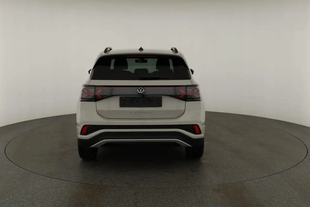 Volkswagen T-Cross 15