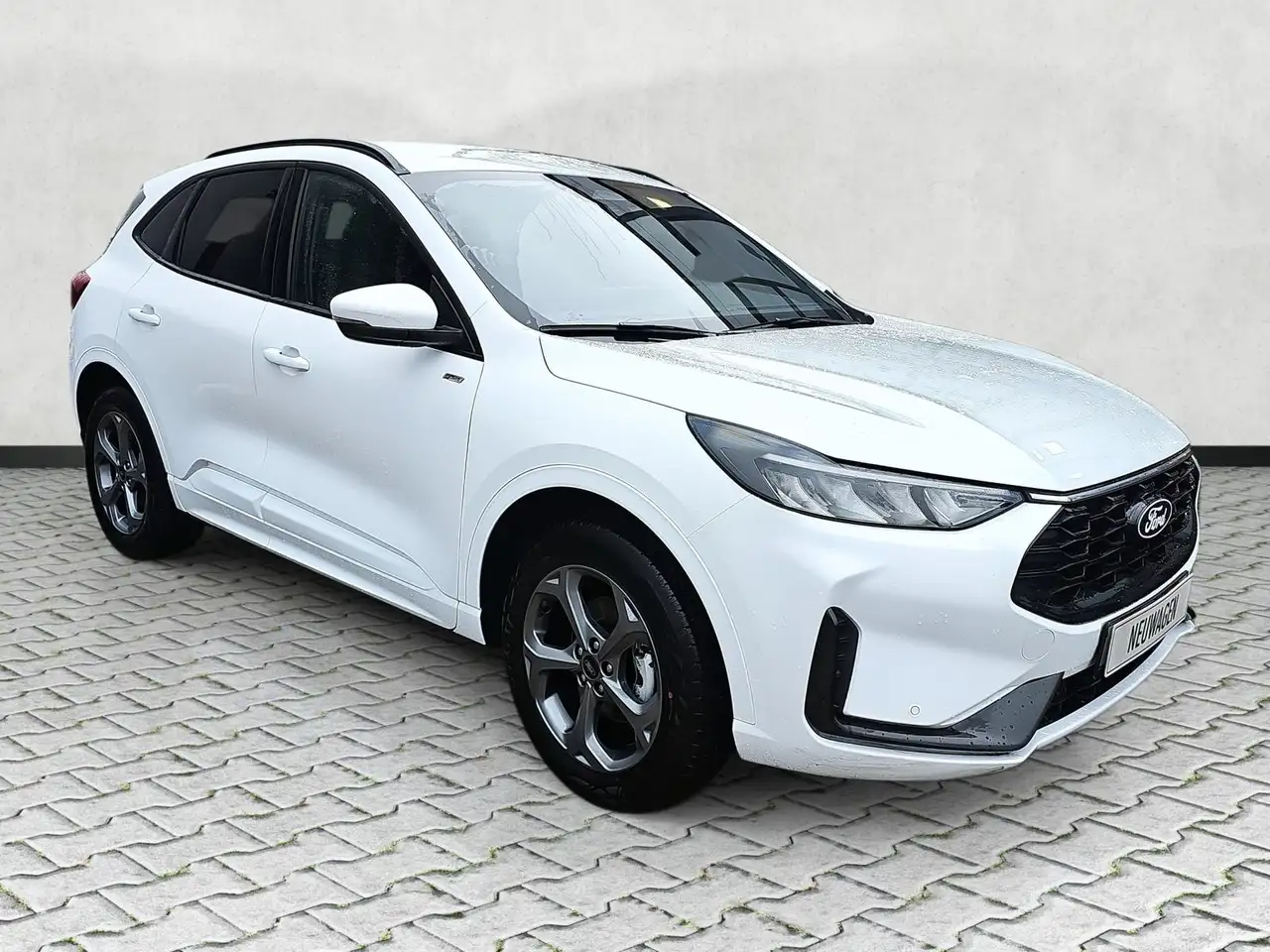 Ford Kuga 2