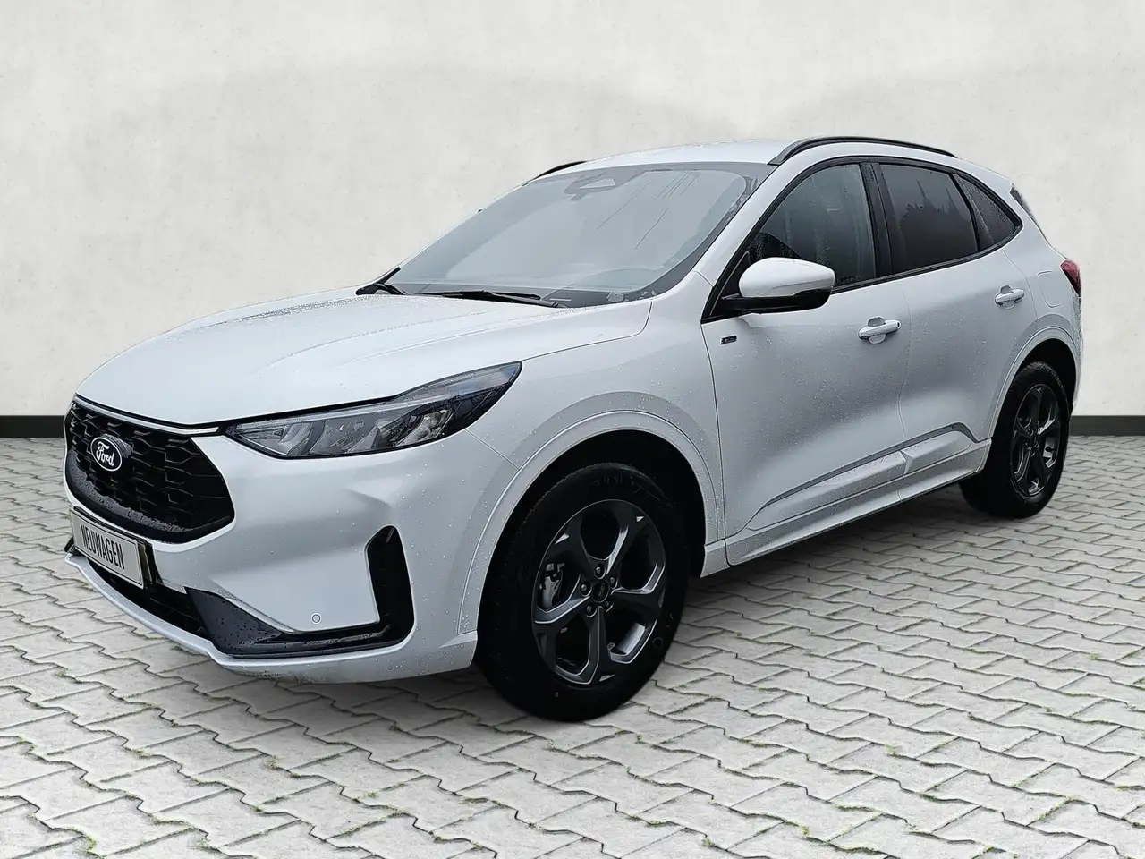 Ford Kuga 4