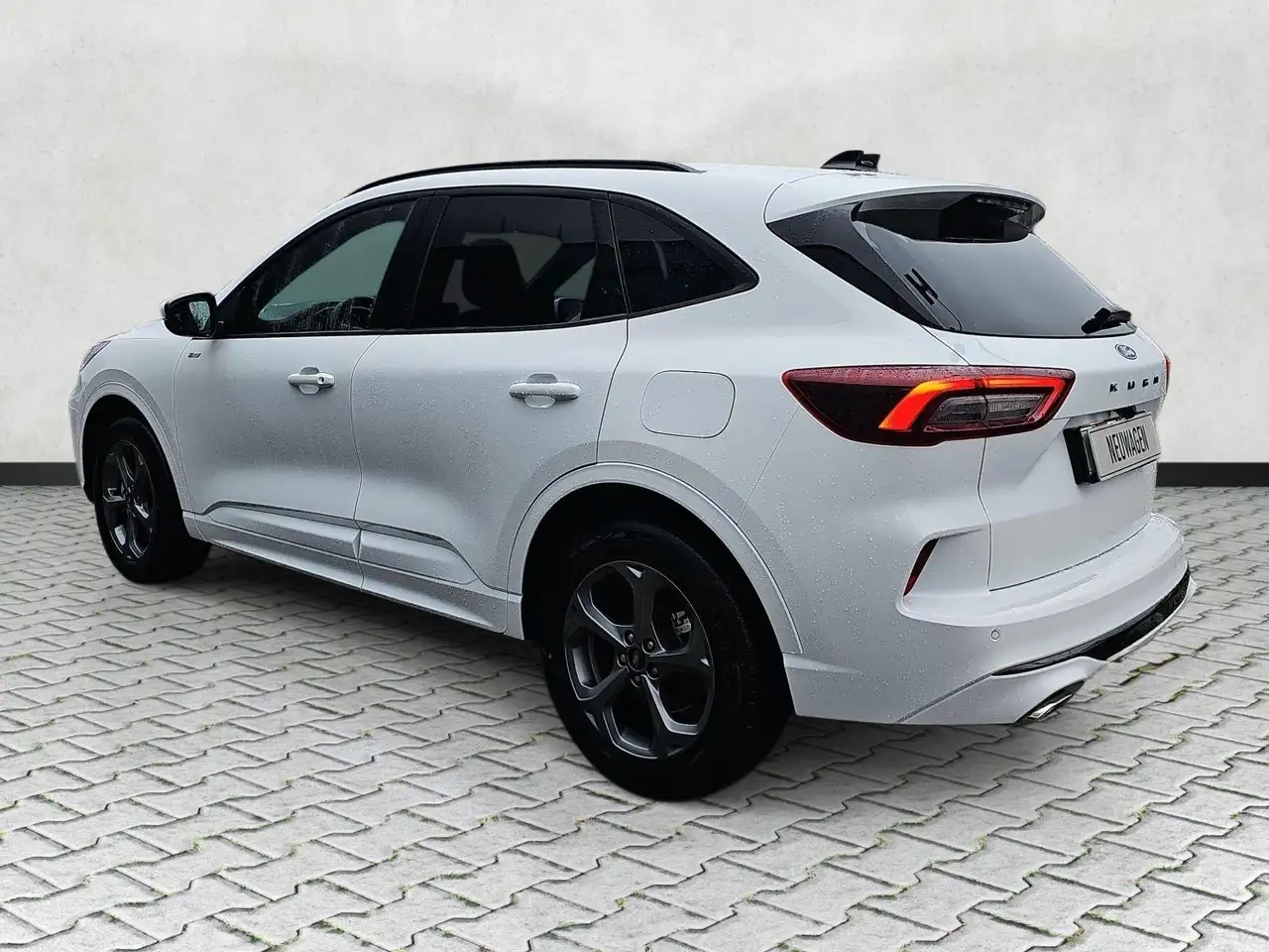 Ford Kuga 6