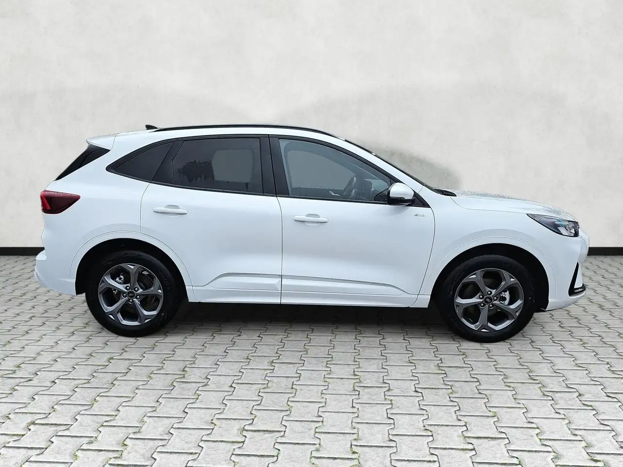 Ford Kuga 9
