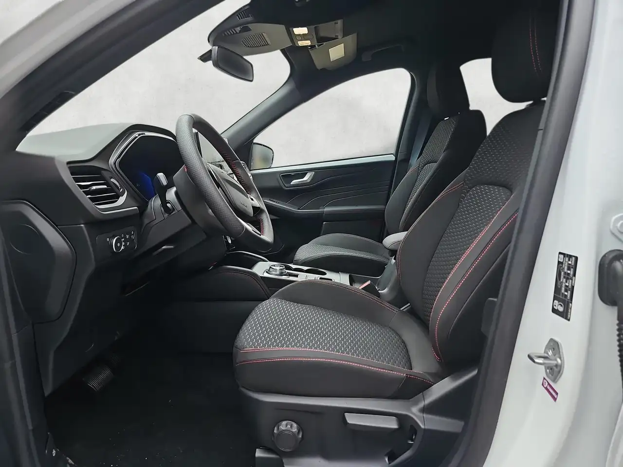Ford Kuga 10