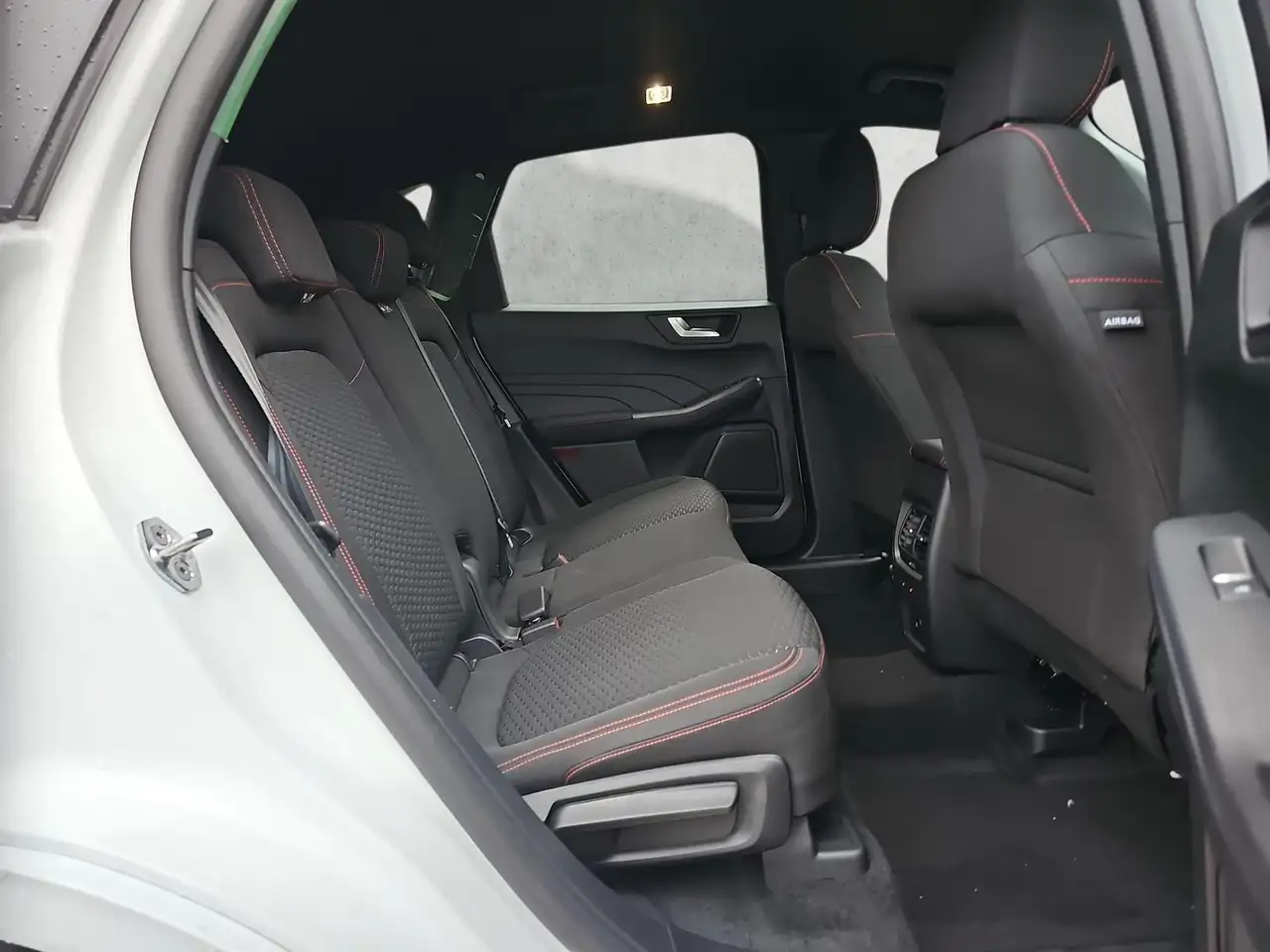 Ford Kuga 14