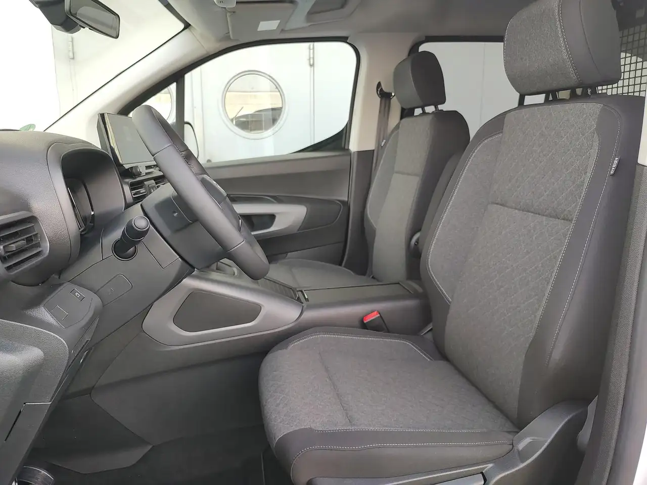 Opel Combo 10