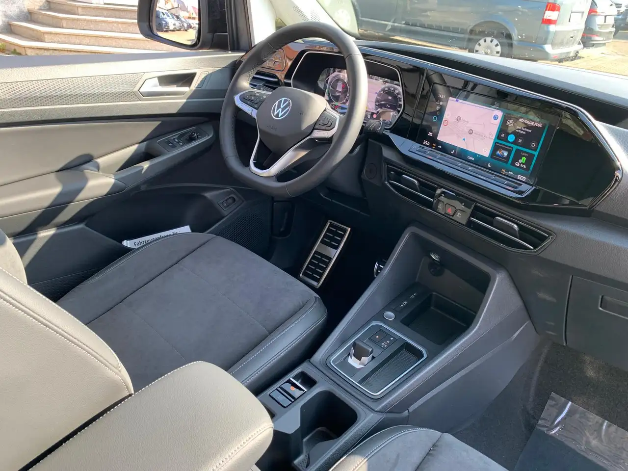 Volkswagen Caddy 7