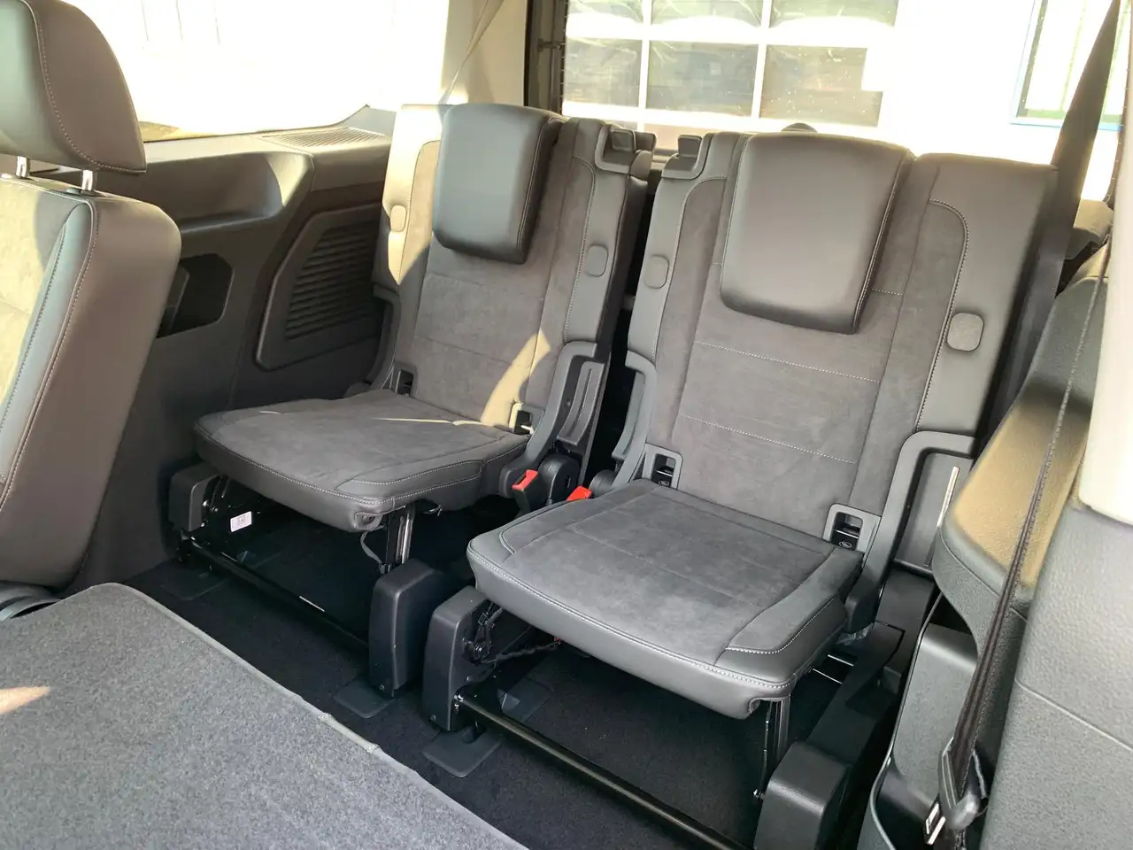 Volkswagen Caddy 9