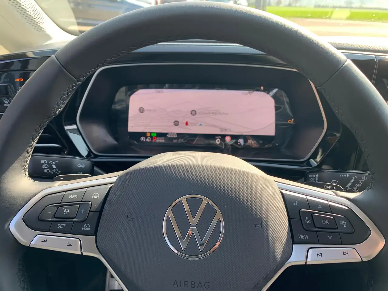 Volkswagen Caddy 4