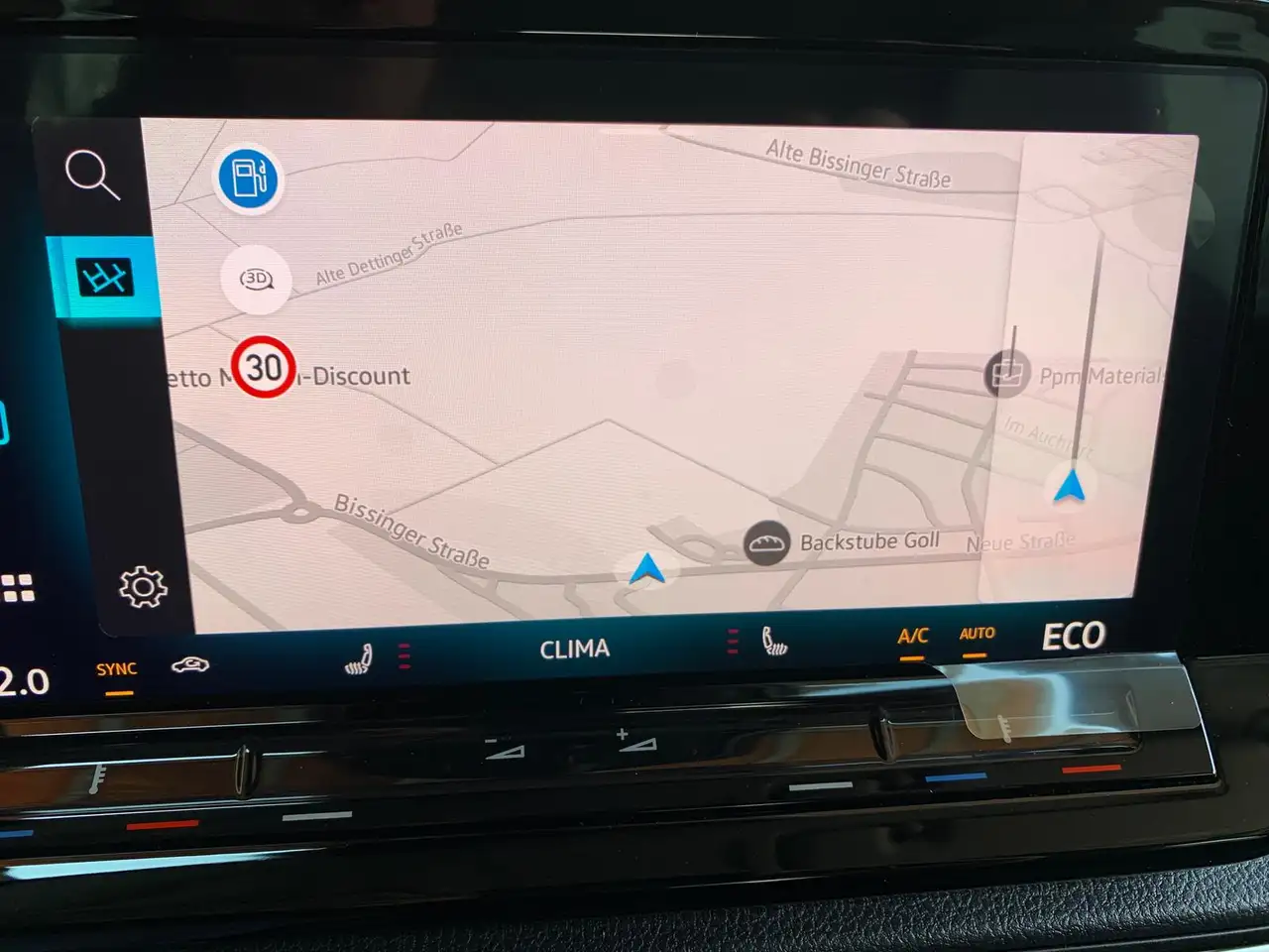 Volkswagen Caddy 6