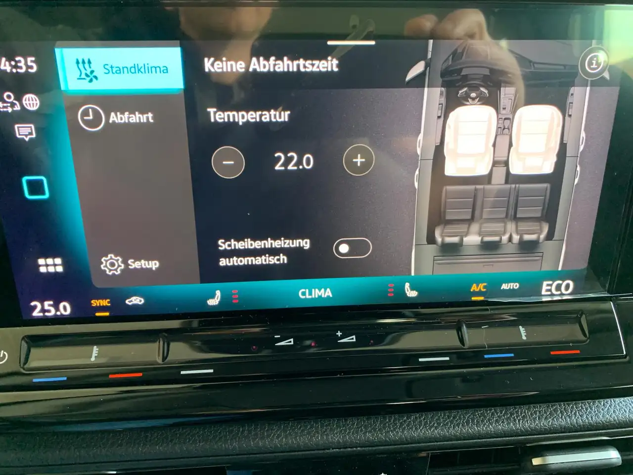 Volkswagen Caddy 11