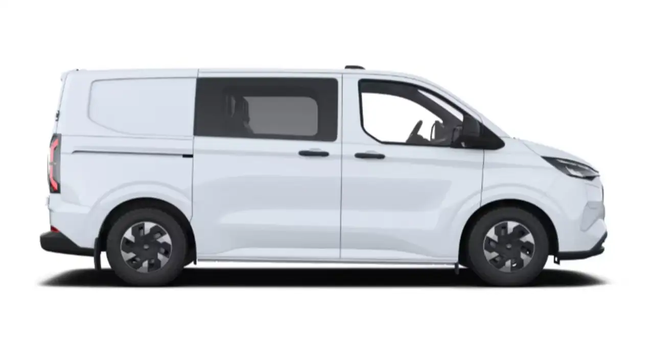 Ford Transit 2