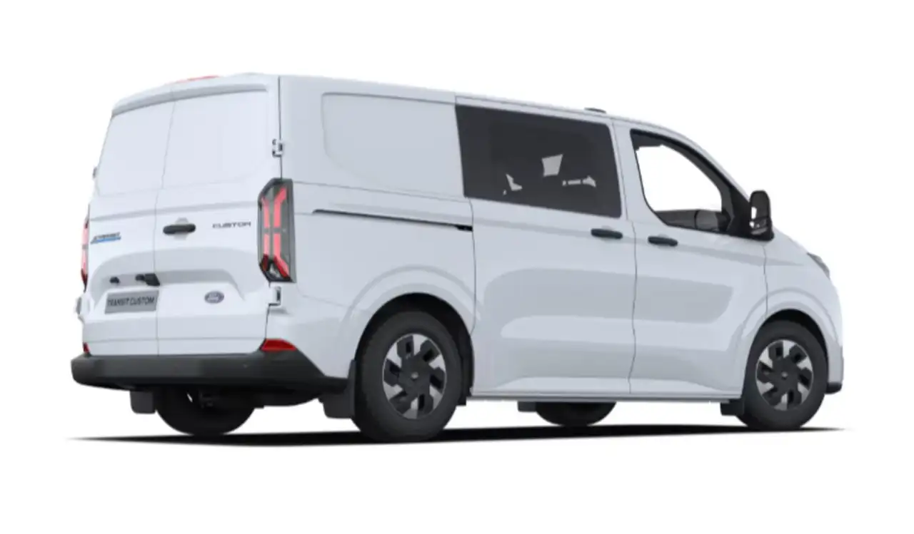 Ford Transit 3