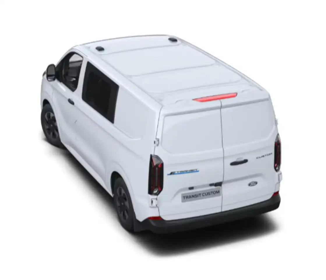 Ford Transit 4