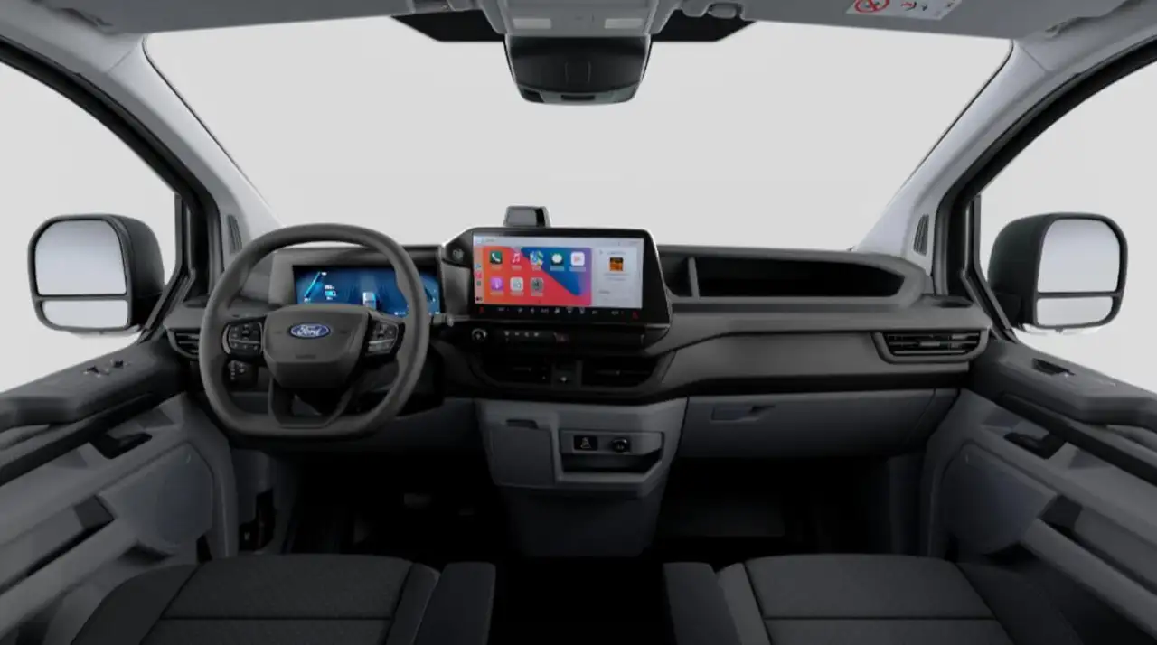 Ford Transit 5