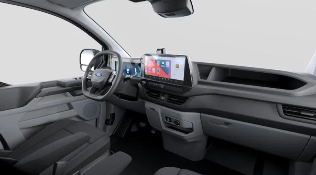 Ford Transit 6