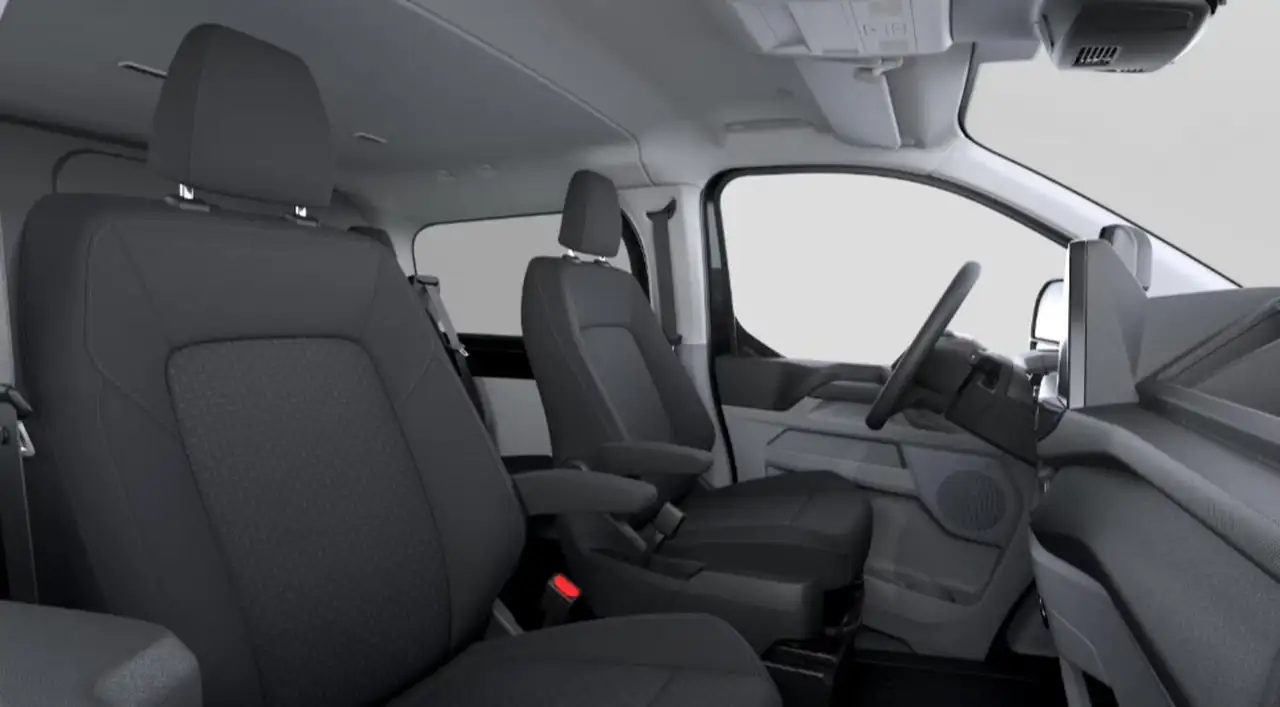 Ford Transit 7