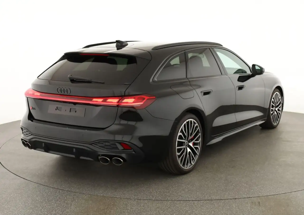 Audi S5 4