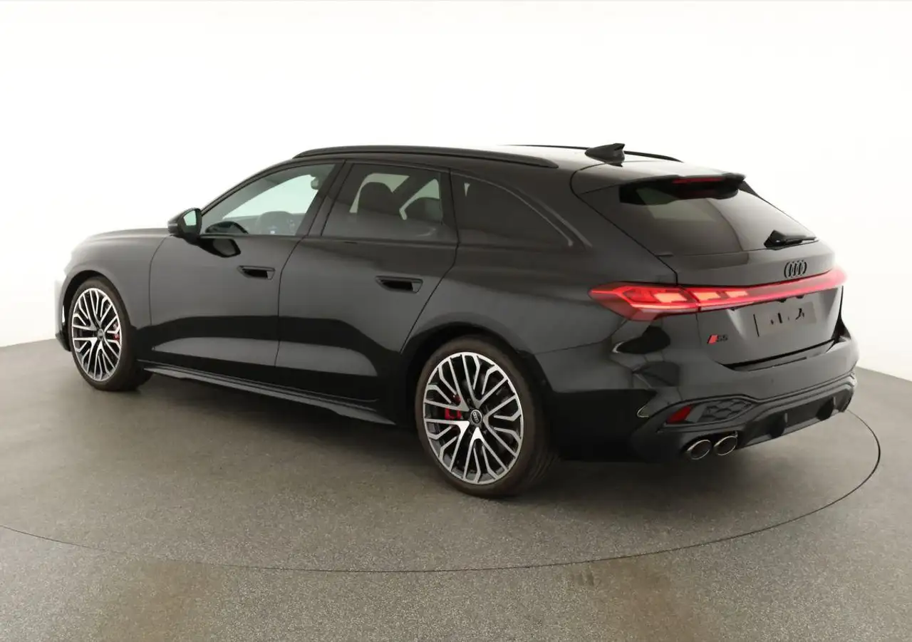 Audi S5 5