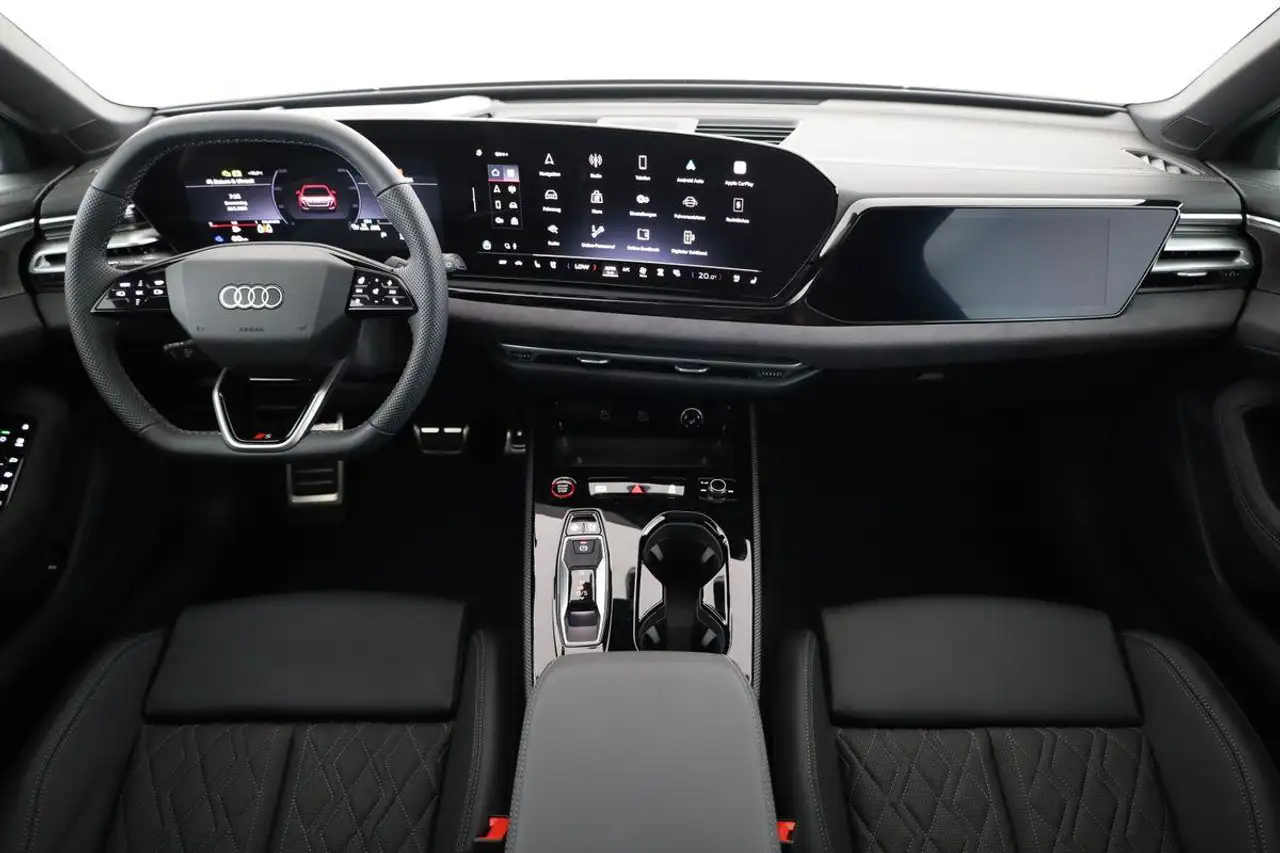 Audi S5 6