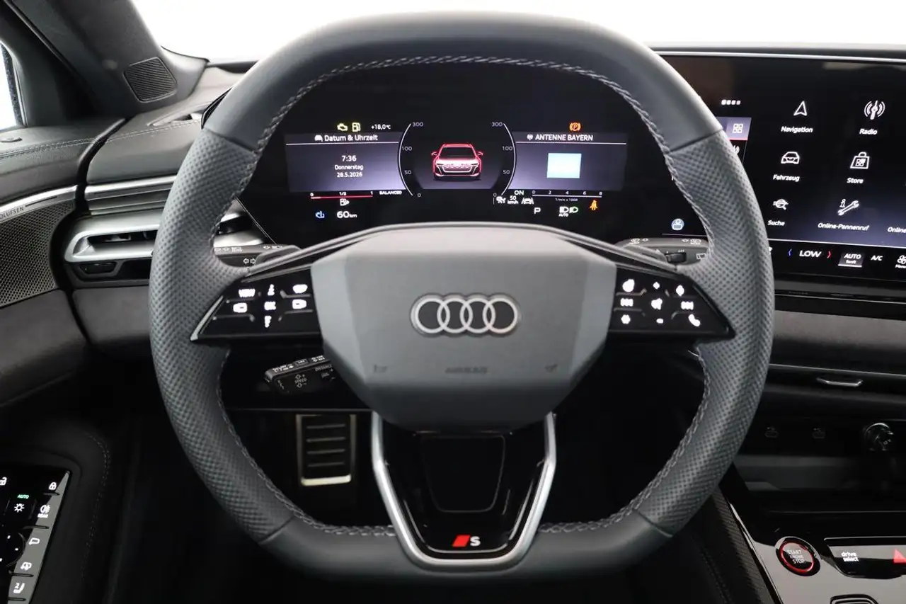 Audi S5 7