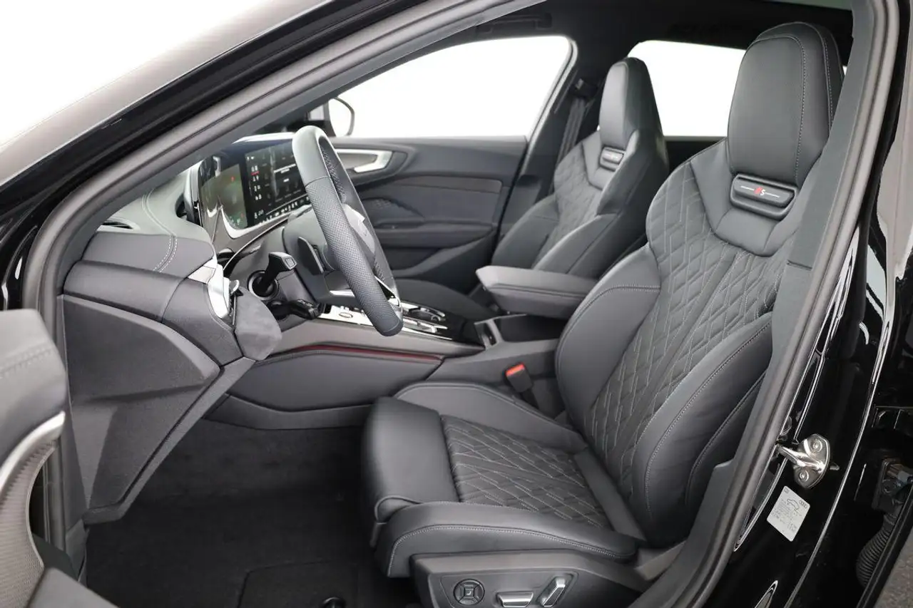 Audi S5 13