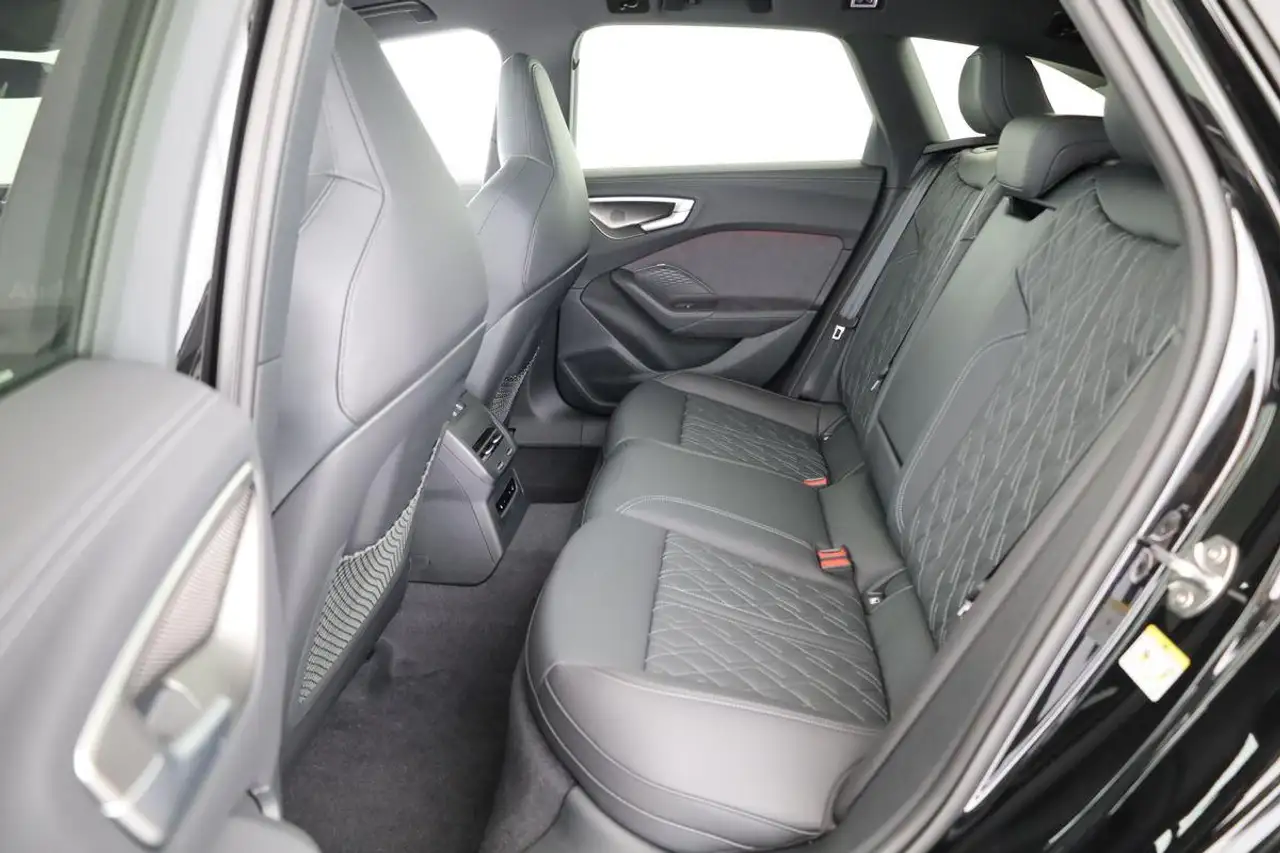 Audi S5 14