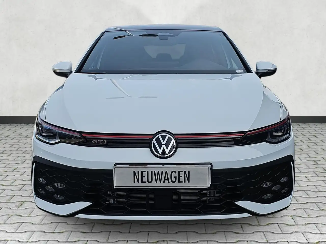 Volkswagen Golf 3