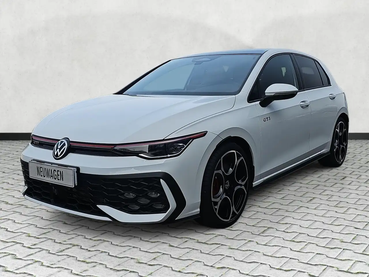 Volkswagen Golf 4