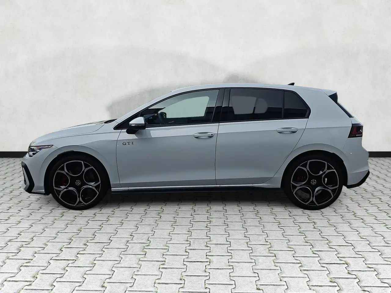 Volkswagen Golf 5