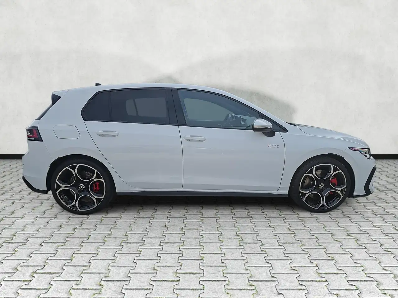 Volkswagen Golf 9