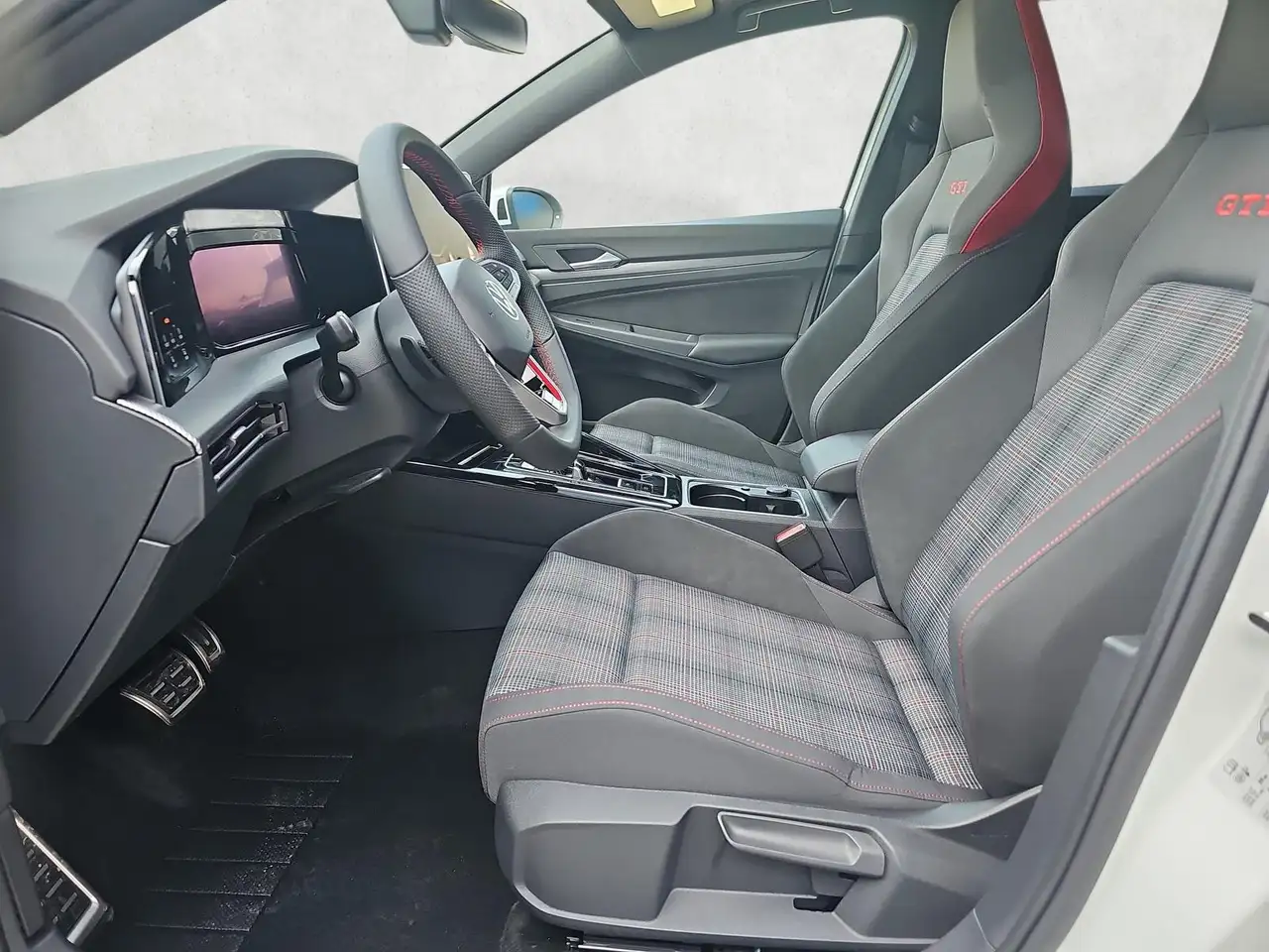 Volkswagen Golf 10