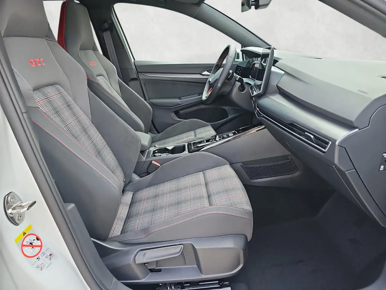Volkswagen Golf 11