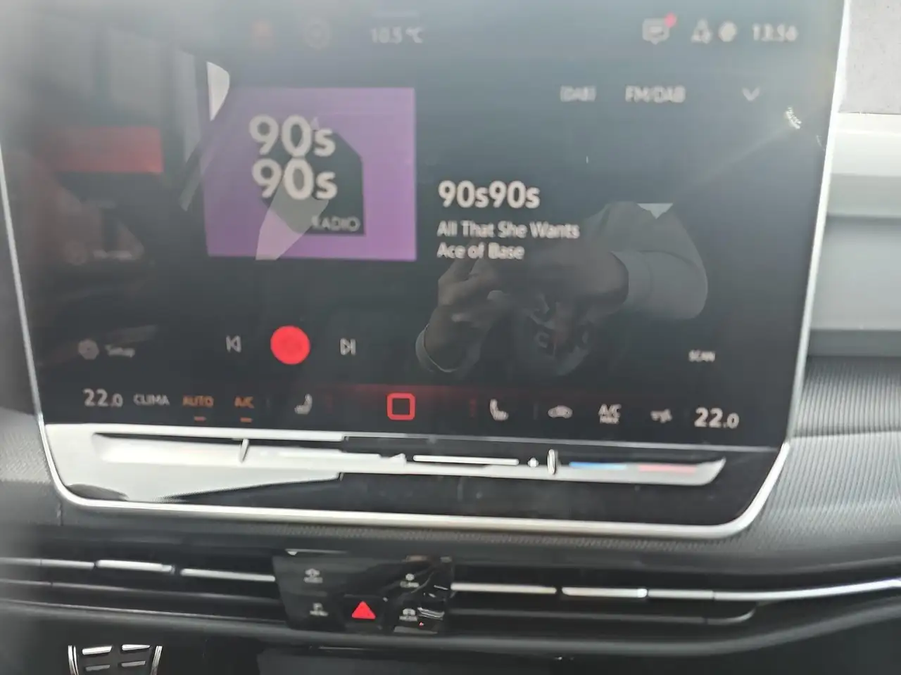 Volkswagen Golf 13
