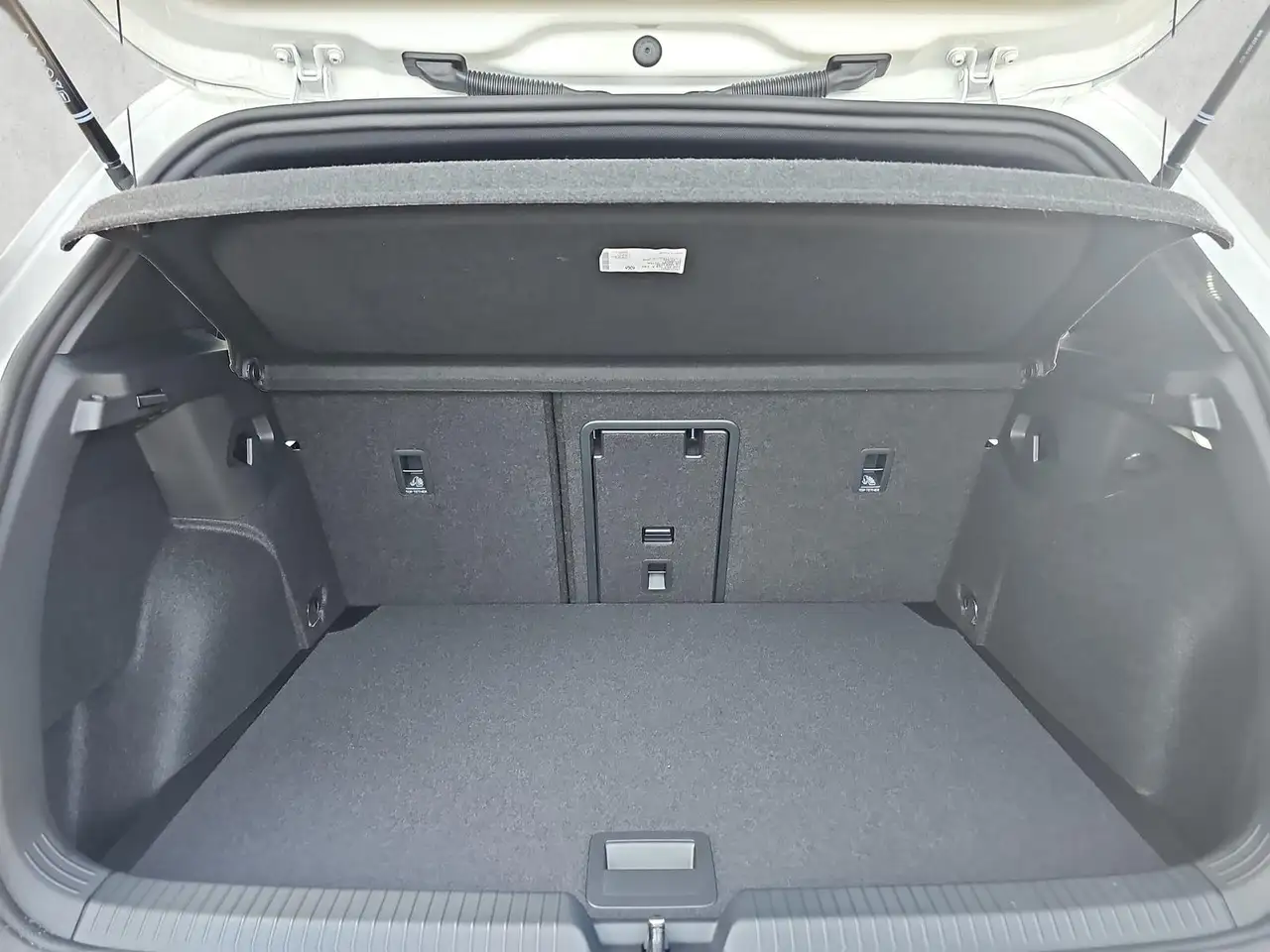 Volkswagen Golf 15
